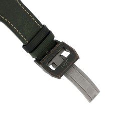 IWC big pilot watch 43 IW329702 mens watch 4