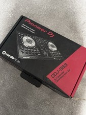 Pioneer DDJ-SB3 2-Channel Controller W/ Decksaver