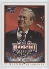 2016 Decision 2016 Promos Politicon Jeb Bush #P15 im4