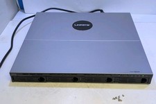 (GRADE A) LINKSYS NSS6000 4 BAY ADVANCED GIGABIT NETWORK STORAGE SYSTEM -