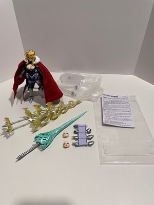 Good Smile Company - figma - Fate/Grand Order - Lancer/Altria Pendragon - Loose