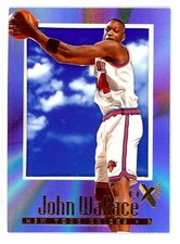 1996 Skybox E-X2000 Card Prices | Basketball | PSA & Ungraded Values
