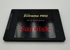 SanDisk Extreme Pro SSD 240GB