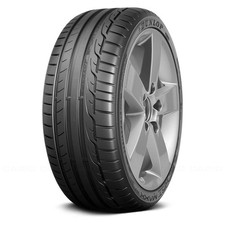 22550 R17 98y Xl Dunlop Sport Maxx Rt 2 Summer Tyre New