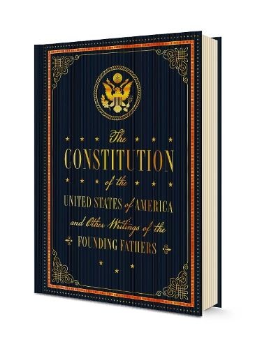 The Constitution of the United States of America and ...