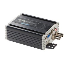 Datavideo DAC-70  Broadcast Quality Up Down Cross Converter
