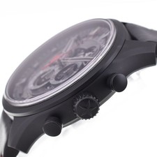 ZENITH El Primero 49.2521.400 Rolling Stones Automatic Men's Watch M#145529 3