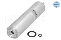 Kraftstofffilter Meyle 314 323 0013 FÜR BMW Mini Treibstofffilter