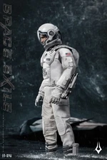 ETERNAL ET-X9A 1/6 Space Exile Cooper Matthew Collectible Action Figure Model
