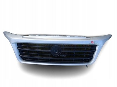 Fiat Ducato 2014 Oberes Gitter vorne R29P1 YMJ9284