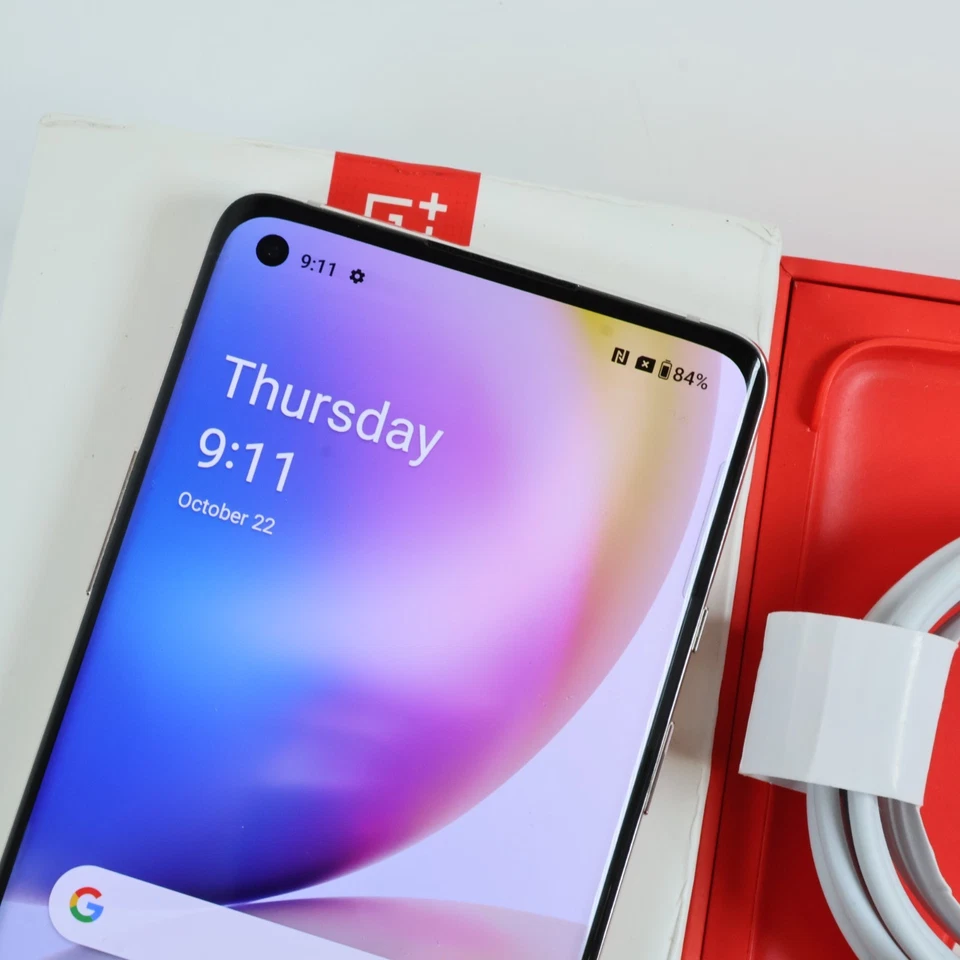OnePlus 8 · 256GB, photo 3 of 5