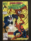 Amazing Spiderman 362 VF/NM 2nd Appearance Or Carnage 1992 Venom
