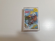 Mountain Bike 500 - Code Masters - Sinclair ZX Spectrum (Testata ✅) 🟩