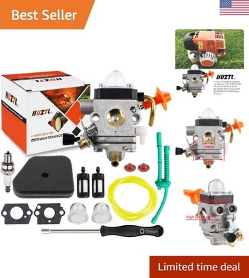 Efficient C1Q-S174 Carburetor Kit for Enhanced Performance in STHIL Engines
