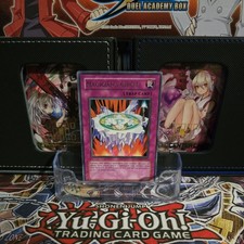 Magician's Circle CP04-EN011 Rare Yugioh 