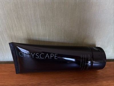 Mary Kay CITYSCAPE MK Men Hair Body/ Wash SHOWER GEL Cleanser SEALED 6.5 oz~NEW