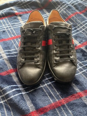 gucci sneakers men 12