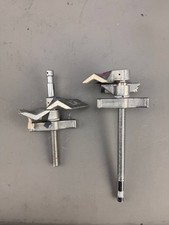 Lot of 2 Matthews MSE Matthellini Clamps