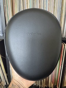 Technics DJ Headphones Case