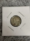 Mercury Dimes Silver 5-Pack