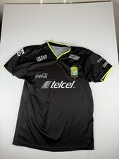Club León Jersey Men’s Black 2014-2015