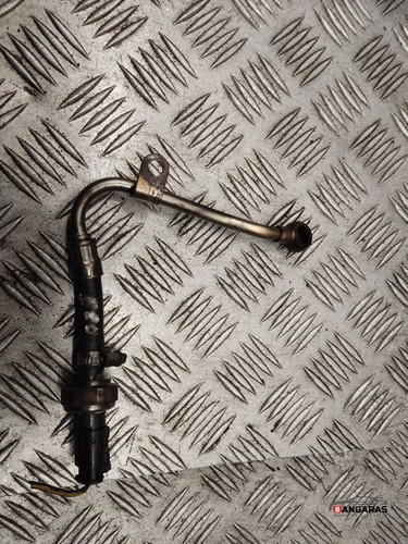 BMW 3 E90 DPF-Drucksensor 7810181 09414301 2.00 Diesel 2011 34269434