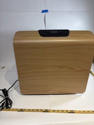 Bionaire Humidifier Model #bcm3955 Tested & Working Condition As Pictured 
