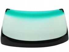 Frontscheibe grünkeil grün für Mercedes W126 Coupe 1981-1992 Windschutzscheibe Frontscheibe grünkeil grün für Mercedes W126 Coupe 1981-1992 Windschutzscheibe