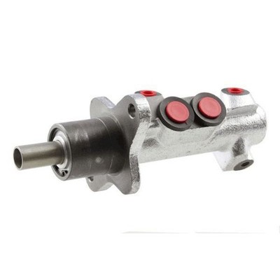 Hauptbremszylinder M10x1x2 Grauguss Ø 24 mm HELLA für u.a. VW PASSAT