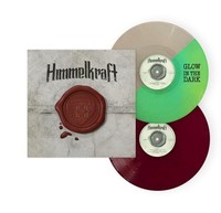 Himmelkraft - Vinyl Record Vinyl - 41 - F23Z