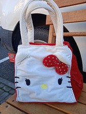 Borsa Donna Camomilla Hello Kitty Sanrio Bag Pelouche