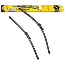 SWF 2 FLACHBALKENWISCHER SET VORNE passend für FORD KUGA LAND ROVER FREELANDER |