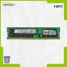 838083-B21 HPE 32GB PC4-21300 DDR4-2666MHz ECC 2Rx4 Memory 868843-001 840758-191