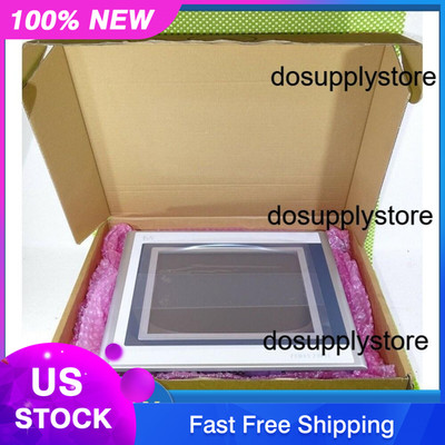 US Free TAX 1PC NEW For B&R 4PP420.1043-75 touch screen In Box Free Shipping
