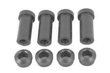 Kit bronzina cuscinetto, molla a balestra Assale posteriore per FIAT PEUGEOT DUC