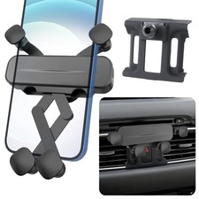 Mazda CX-5 Car Phone Holder Mount 2017-2025 Smartphone Cell Mobile Auto Acces...