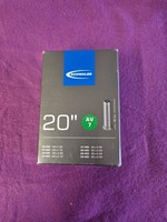 Schwalbe 40/62-406 20'' Av 7 Schlauch