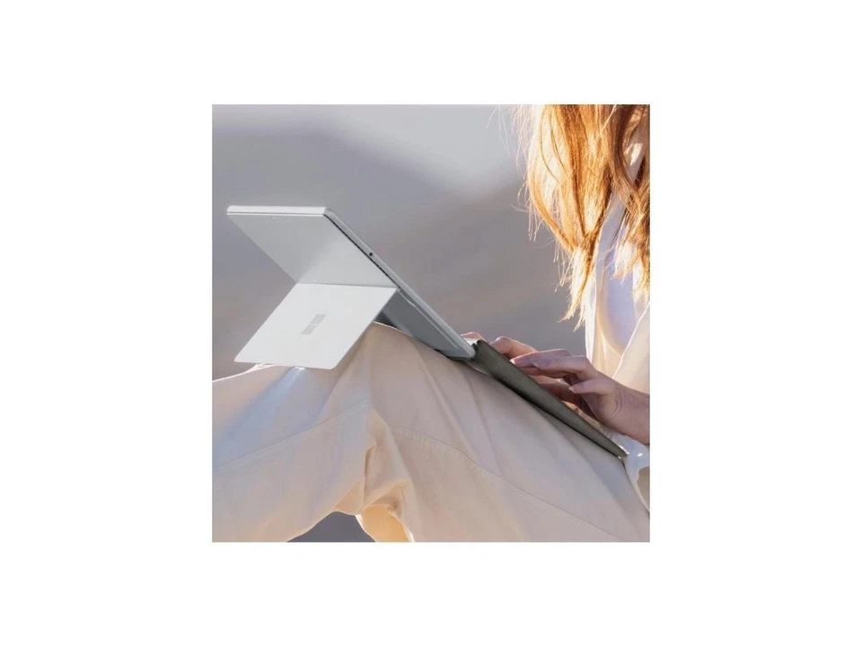 Microsoft Surface Pro Keyboard for Pro (11th Edition), Pro 9, and Pro 8 with Pen - Image 4 of 4