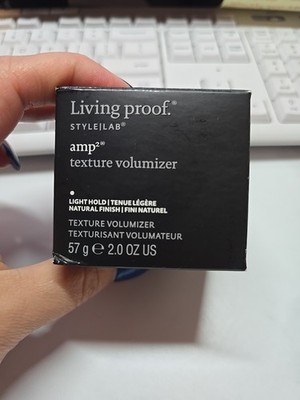 Living Proof - Style Lab amp2 Texture Volumizer  - NEW
