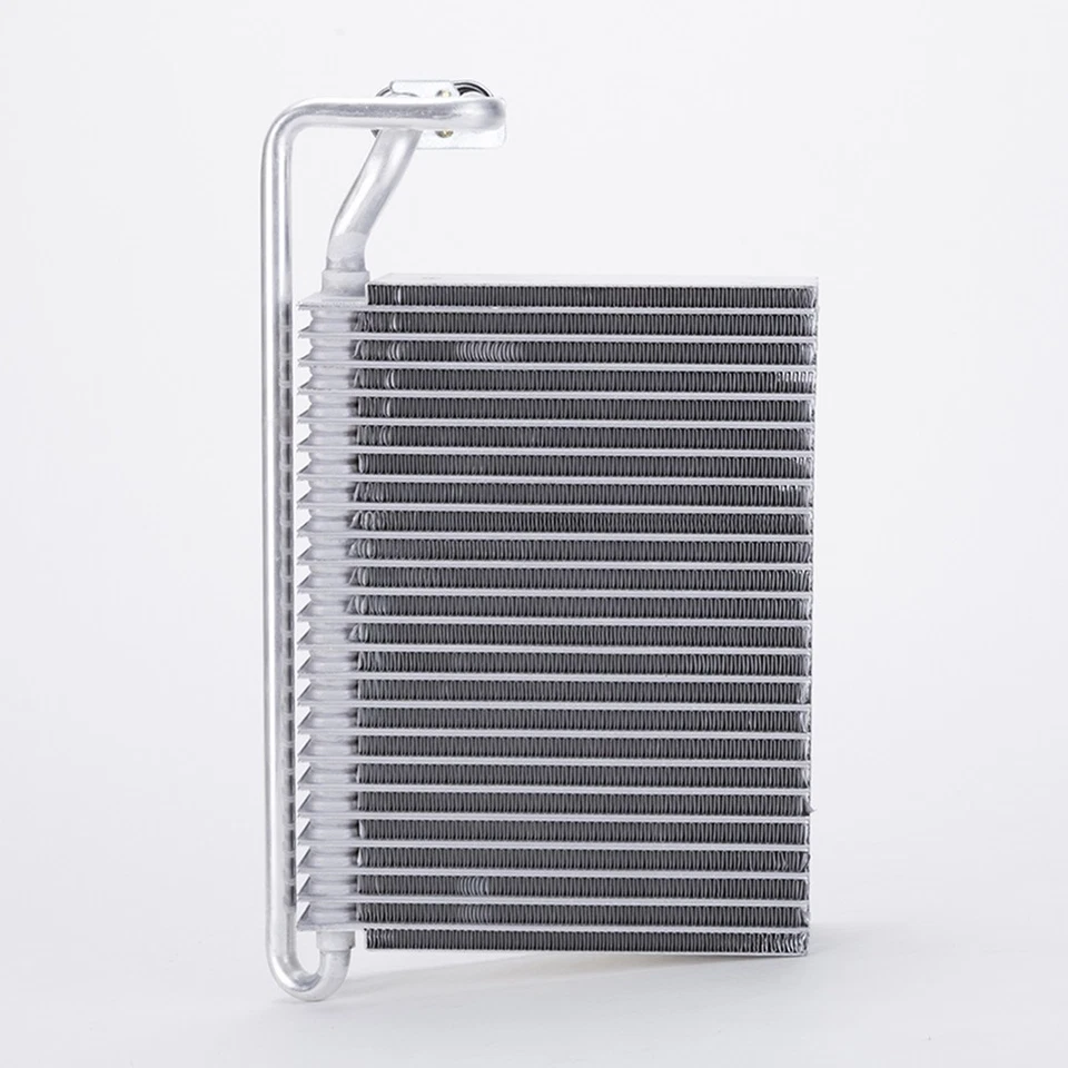 Núcleo do evaporador AC compatível com 1998-2010 BMW X3 M3 330Ci, 330i, 330xi TYC - Imagem 2 de 3