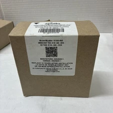 Apollo 51000-600 Wireless Combination Carbon Monoxide Smoke Heat Detector