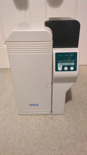 Nisca PR5350 Colour ID Card Printer