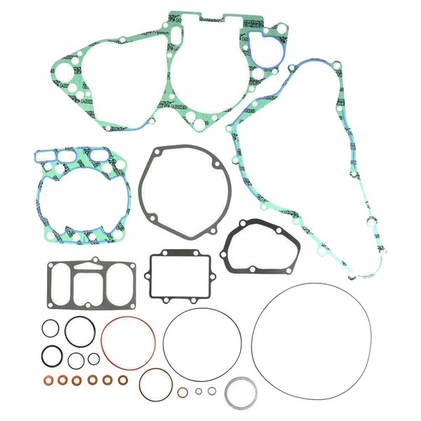 Athena Motordichtsatz FüR Suzuki Rm 250 Bj 96-98 Uvm-image