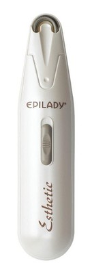 Epilady Esthetic Compact Facial Epilator