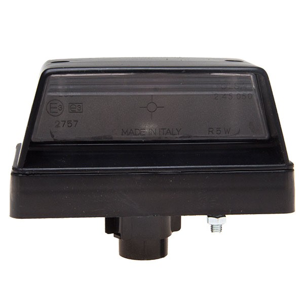2.45.052.00 Rear Right License Number Plate Light Lamp Registration Replacement