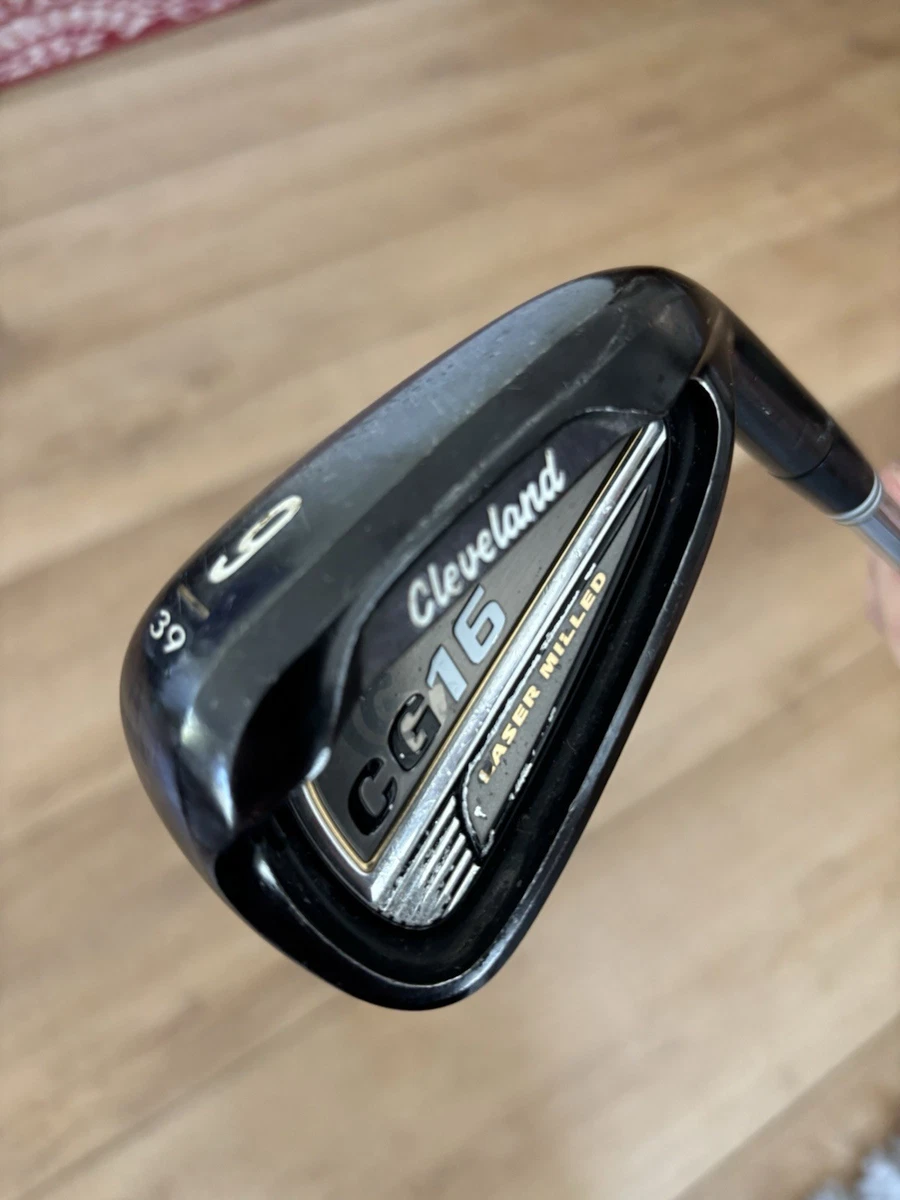Cleveland Cg16 Irons for sale - eBay