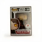 Funko Pop! Vinyl: Star Wars Anakin Skywalker #281 (Exclusive to Walgreens)