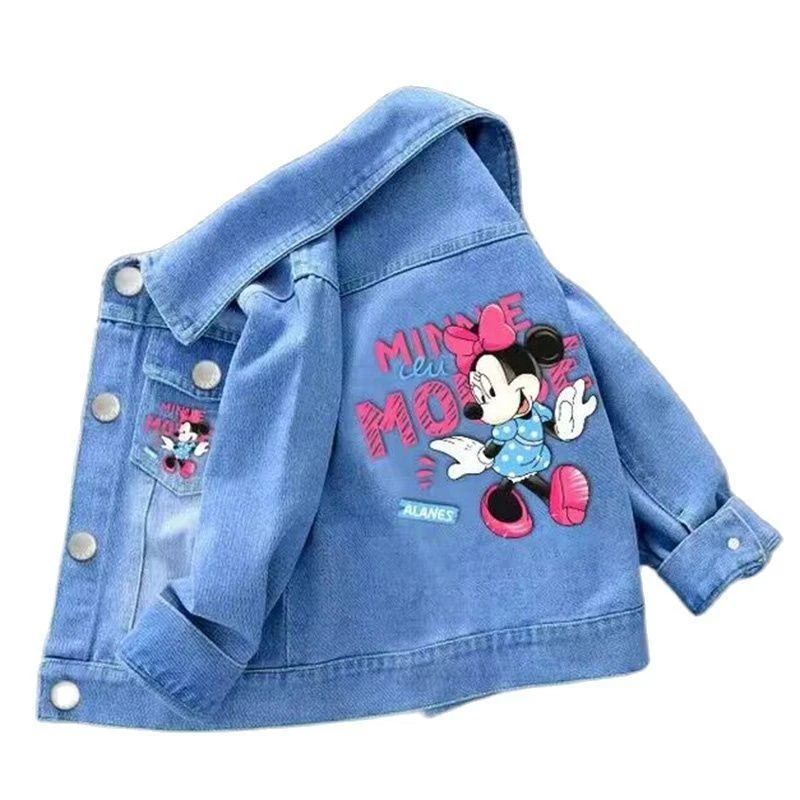 Giacca jeans deals bimba
