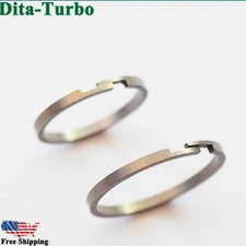 For Holset Hx35 H1c Hx30 Hx40 Hx50 He351 Step Gap Turbine Oil Seal Piston Ring