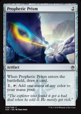 mtg whenever an artifact enters the battlefield draw a card Help with : r/EDH The Gathering Metalspinner's Puzzleknot - Artifact -
